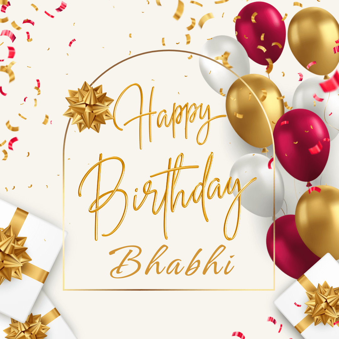 Happy-Birthday-Bhabhi-wishes-with-golden-balloons-gift-image.png