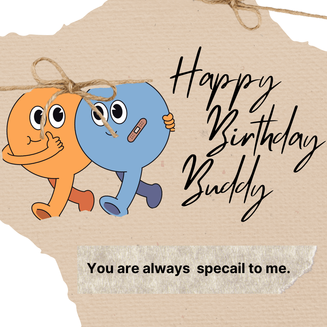 Birthday-message-for-special-one-with-two-little-cartoons