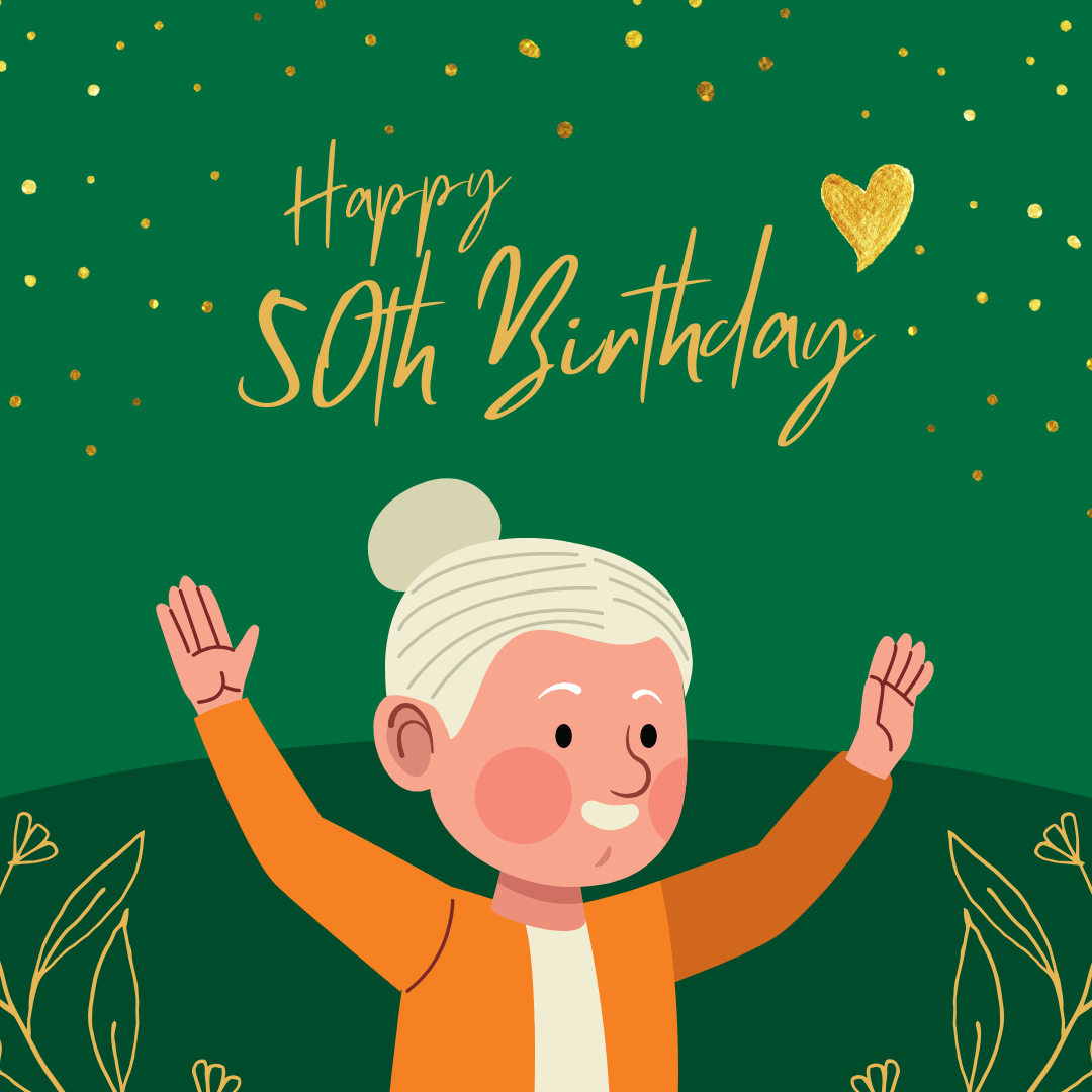 Happy-Birthday-Grandma-celebrating-50th-birthday