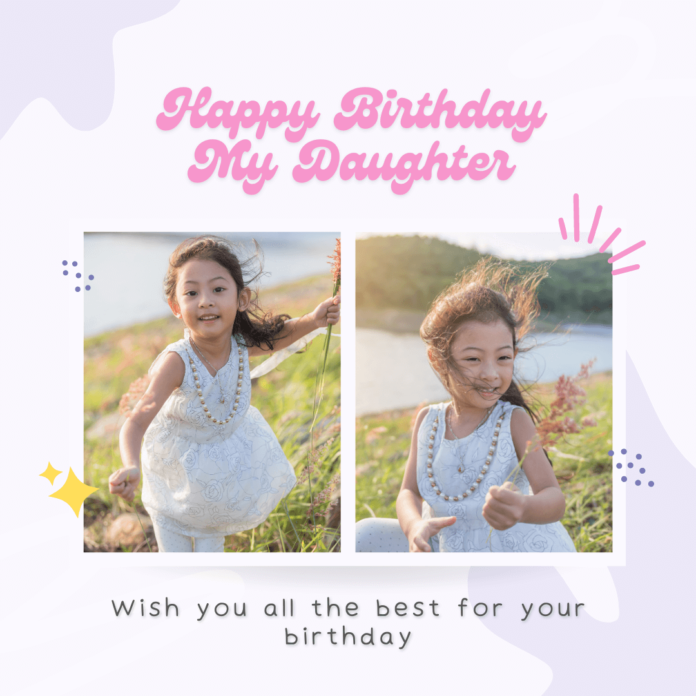 Happy-Birthday-to-Daughter-having-two-little-girl-image-and-wishes