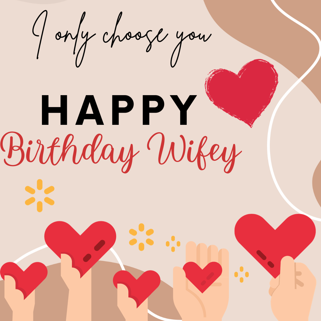 Happy-Birthday-wifey-with-multiple-hearts-and-line