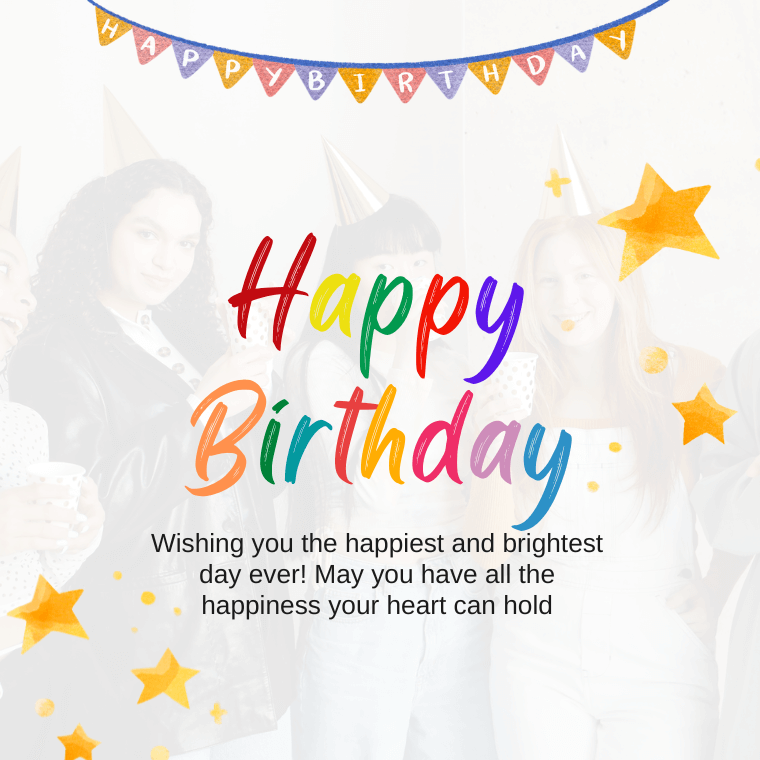 Birthday Wishes For Male Friend Funny