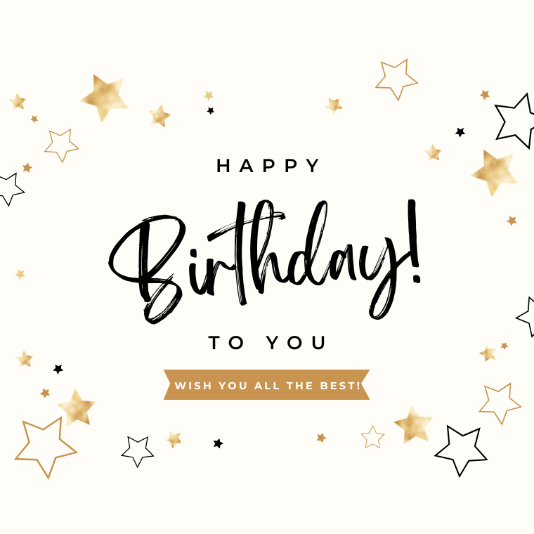 Funny Birthday Quotes For Him