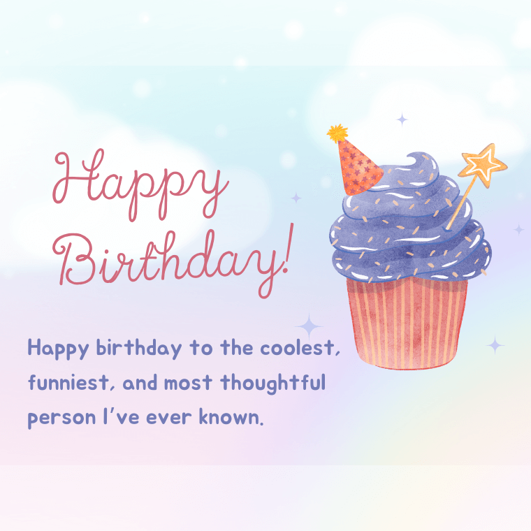 Happy Birthday Wishes And Quotes For Male Friend