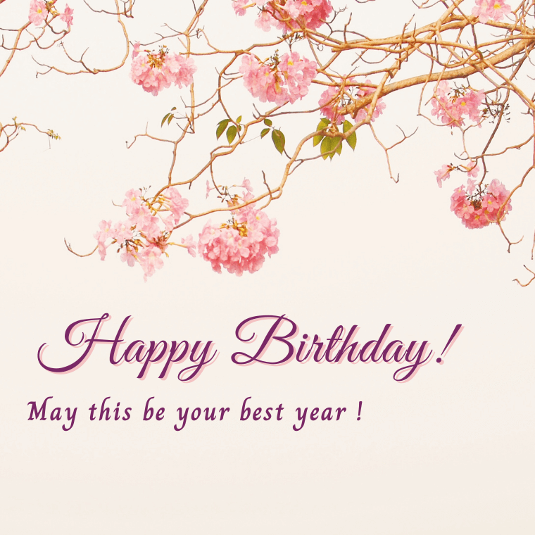 Heart-Touching Birthday Wishes For a Male Friend