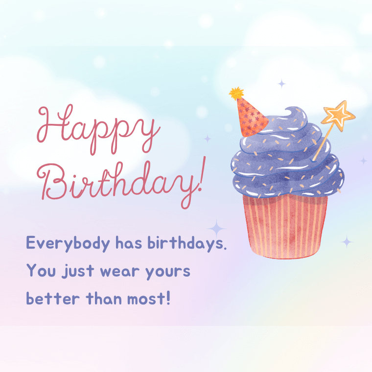 Romantic Birthday Wishes